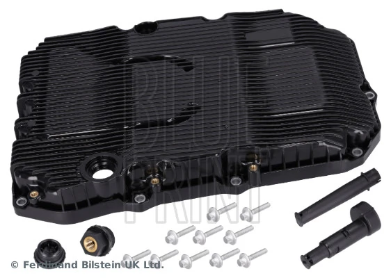 Hydraulic Filter, automatic transmission